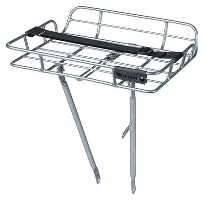 BASIL Front Rack PORTLAND 26-28 '' Venduto con cinturino