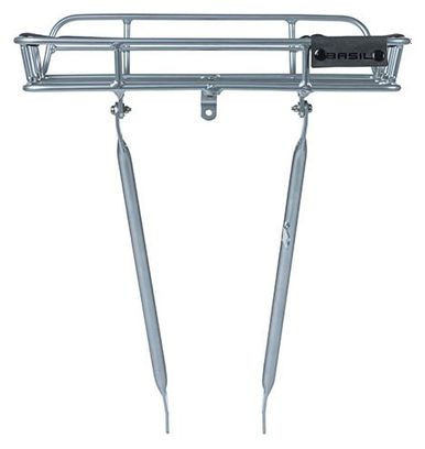BASIL Front Rack PORTLAND 26-28 '' Venduto con cinturino