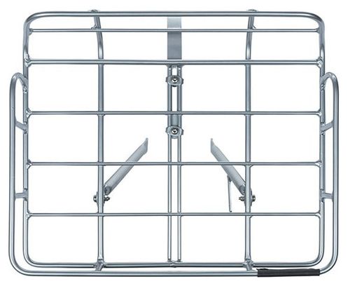 BASIL Front Rack PORTLAND 26-28 '' Venduto con cinturino