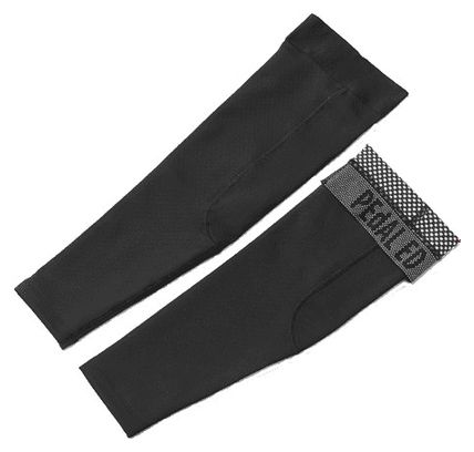 PEdAL Ed Shawa Black Manschetten