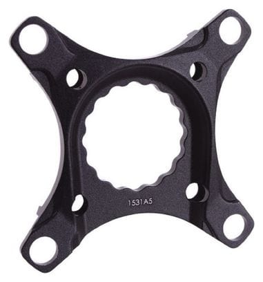 Anello RaceFace Spider CINCH 104 BCD x2