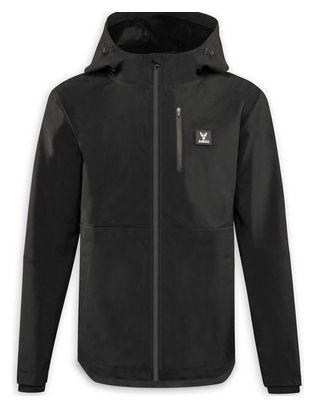 Animoz Wild H2O Jacke Schwarz