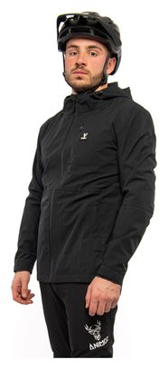 Animoz Wild H2O Jacket Black