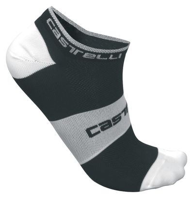 Castelli Lowboy  Socks  - Noir