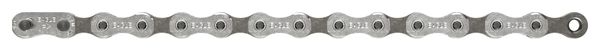 Catena Sram NX Eagle PowerLock 12S Grigio