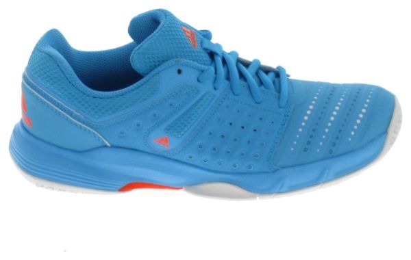 Foot Salle Sports co ADIDAS Court Stabil 12 F Bleu Clair Alltricks
