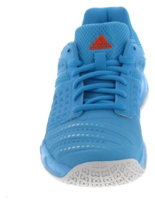 Foot Salle Sports co ADIDAS Court Stabil 12 F Bleu Clair Alltricks.es