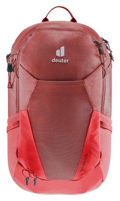 Deuter Futura 25 SL Women's Hiking Bag Red