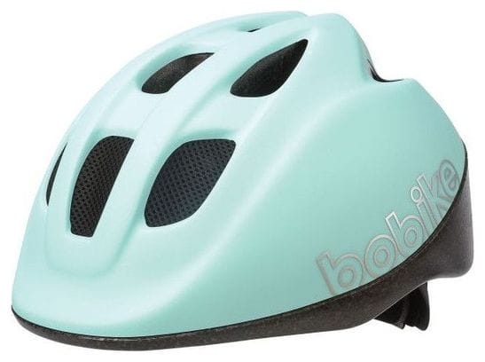 Bobike Casque Vélo Go - Menthe