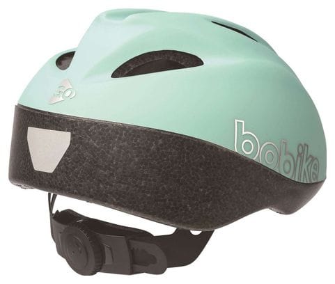 Bobike Casque Vélo Go - Menthe