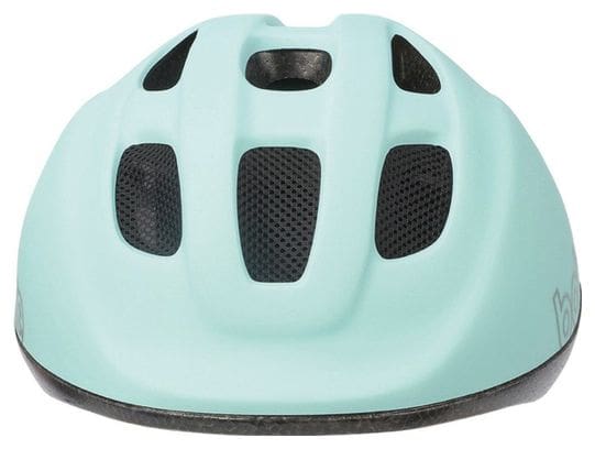 Bobike Casque Vélo Go - Menthe