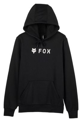Fox Women's Absolute Pullover Hoodie Black