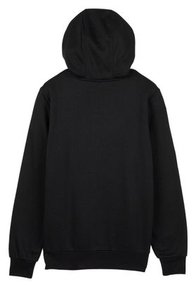 Fox Women's Absolute Pullover Hoodie Black