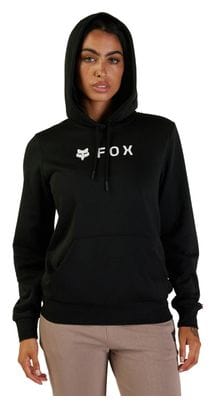 Fox Women's Absolute Pullover Hoodie Black