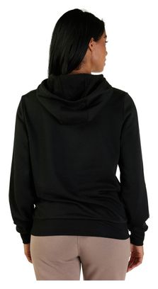 Fox Women's Absolute Pullover Hoodie Black