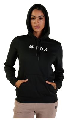 Fox Women's Absolute Pullover Hoodie Black
