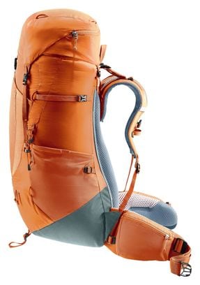 Sac de Randonnée Deuter Aircontact Lite 50+10L Orange