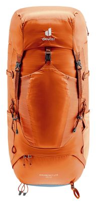 Deuter Aircontact Lite Hiking Backpack 50+10L Orange