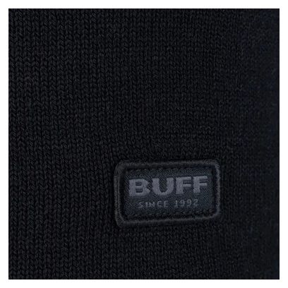 Buff Niels Evo Unisex Beanie Zwart