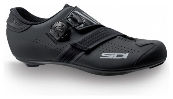 Zapatillas Sidi Prima Road Negras