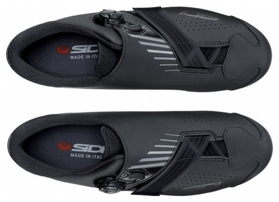 Zapatillas Sidi Prima Road Negras