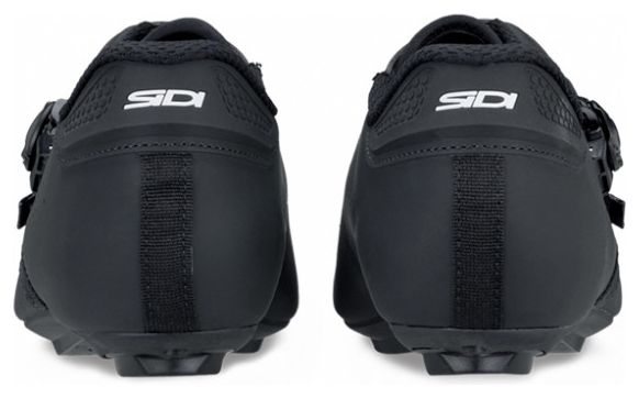 Zapatillas Sidi Prima Road Negras