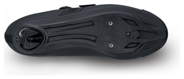 Zapatillas Sidi Prima Road Negras