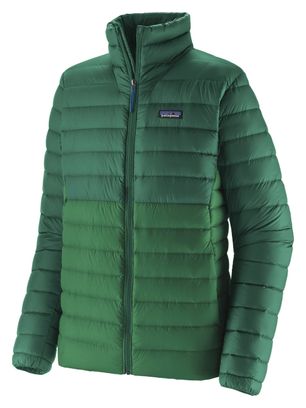 Doudoune Patagonia Down Sweater Vert