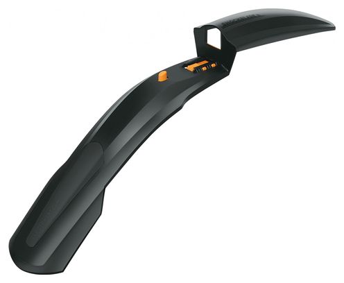 SKS Shockblade Dark 26Plus275 voorspatbord