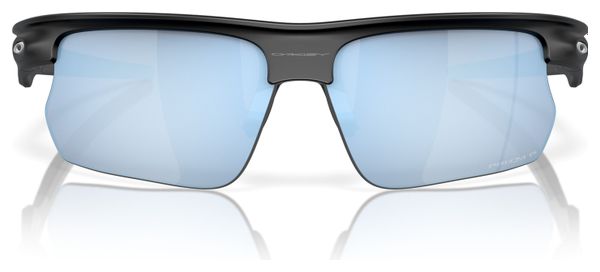 Oakley BiSphaera Brille Matt Black / Prizm Deep Water Polarized - Ref: OO9400-0968