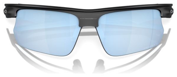 Oakley BiSphaera Brille Matt Black / Prizm Deep Water Polarized - Ref: OO9400-0968