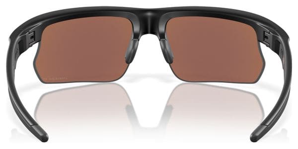 Gafas de sol Oakley BiSphaera Negro mate / Prizm Deep Water Polarizadas - Ref : OO9400-0968