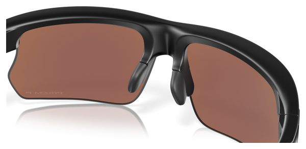 Oakley BiSphaera Brille Matt Black / Prizm Deep Water Polarized - Ref: OO9400-0968