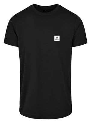 Animoz Daily T-shirt Zwart