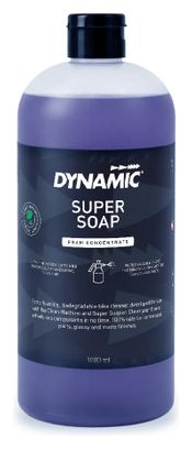 Detergente per biciclette Dynamic Super Soap Concentrato 1 L