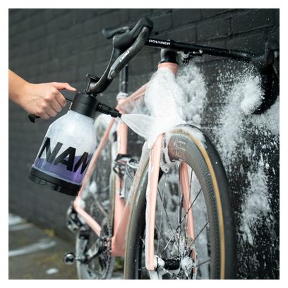 Detergente per biciclette Dynamic Super Soap Concentrato 1 L