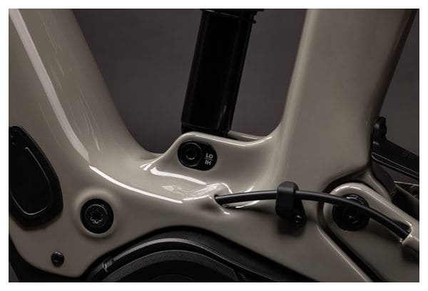 VTT Tout-Suspendu Électrique Santa Cruz Vala C GX AXS Sram 12V 600Wh Bosch 120 Nm MX (29/27.5'') Gloss Silver 2026