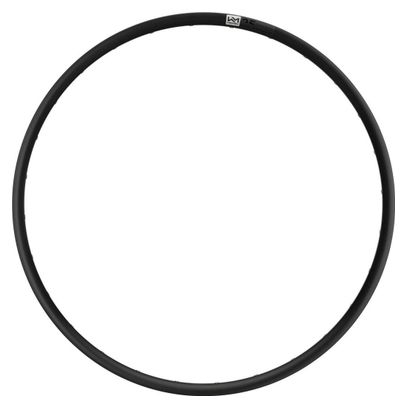 Cerchio Newmen Performance 25 mm  27,5" Nero