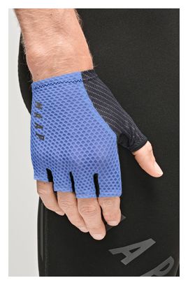 Gants Courts Maap Pro Race Bleu
