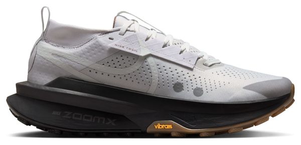 Chaussures Trail Nike Zegama Trail 2 Gris/Noir Homme