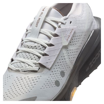 Chaussures Trail Nike Zegama Trail 2 Gris/Noir Homme