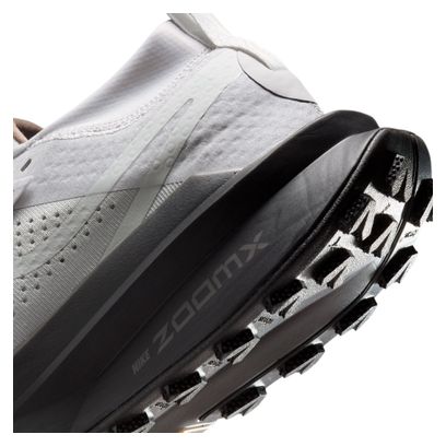 Chaussures Trail Nike Zegama Trail 2 Gris/Noir Homme