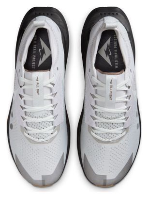 Chaussures Trail Nike Zegama Trail 2 Gris/Noir Homme