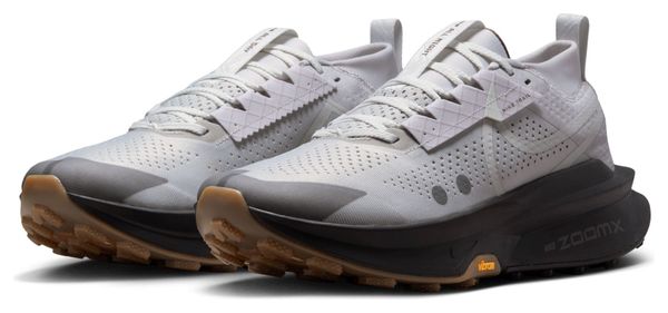 Chaussures Trail Nike Zegama Trail 2 Gris/Noir Homme