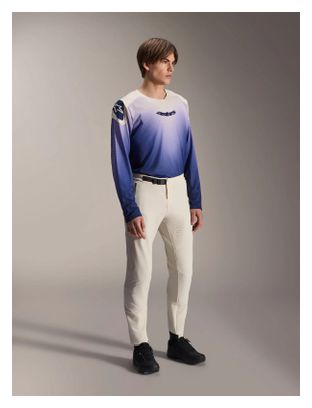 Heren Alpinestars A-Aria Polartec Maker Elite Jersey
