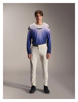 Heren Alpinestars A-Aria Polartec Maker Elite Jersey