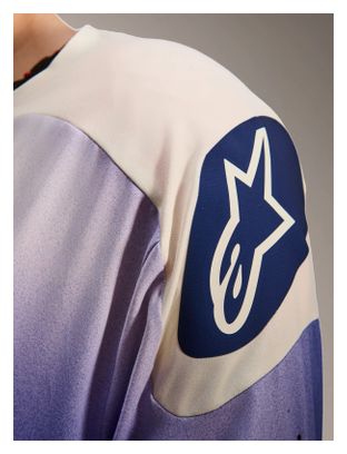 Heren Alpinestars A-Aria Polartec Maker Elite Jersey