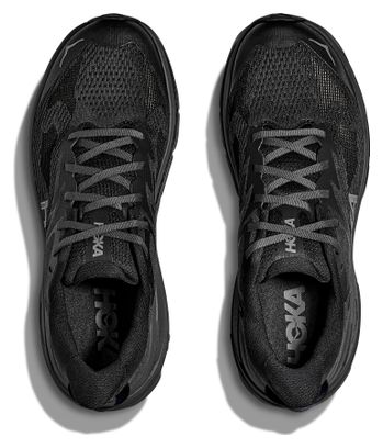 Scarpe da trail Hoka Challenger 8 Uomo Nero