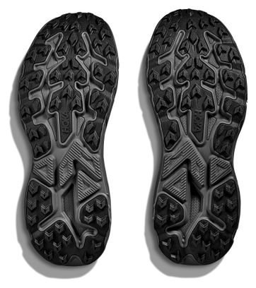 Scarpe da trail Hoka Challenger 8 Uomo Nero