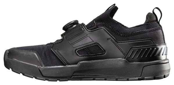 Leatt ProFlat 2.0 Scarpe da pedale piatte Nero